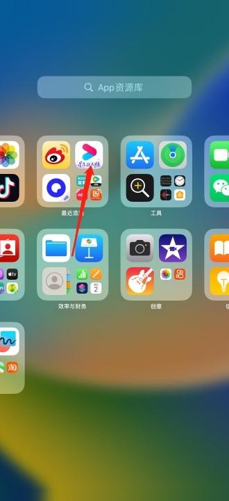 ipad怎么删除应用软件-图9