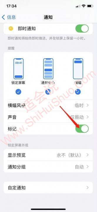 iphone短信已读但是有红点-图3