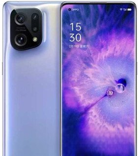 OPPO Find X5 Pro天玑版防水效果怎么样 有防水功能吗-图1