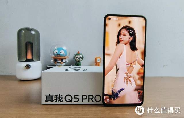 真我Q5Pro怎么看手机型号-图2