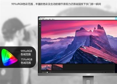 显示器色域越高越好吗-图2
