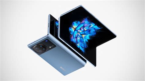 vivo X Fold+自拍效果如何-图1