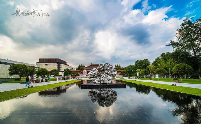 南京博物院_南京博物院门票预约满了怎么办_南京博物院官网预约