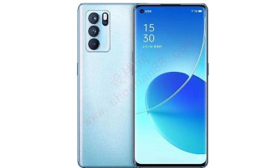 opporeno6pro什么处理器-图1