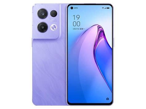 oppo reno8什么时候上市的-图1