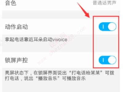 vivo手机一直说话怎么关闭-图4