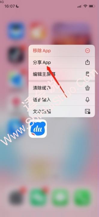 两个苹果手机之间怎么传app-图5