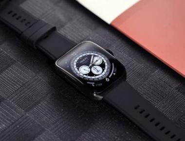 OPPO Watch4 Pro官宣-图1