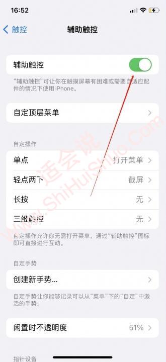 iphone怎么关静音-图4