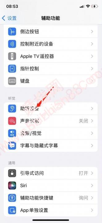 iphone8声音小怎么办-图2