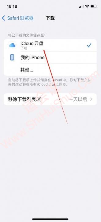 iphone浏览器下载的东西在哪-图3