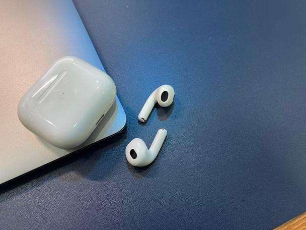 airpods3有降噪吗-图1