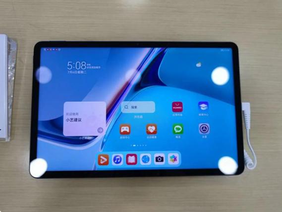 华为matepad11可以插电话卡吗-图1