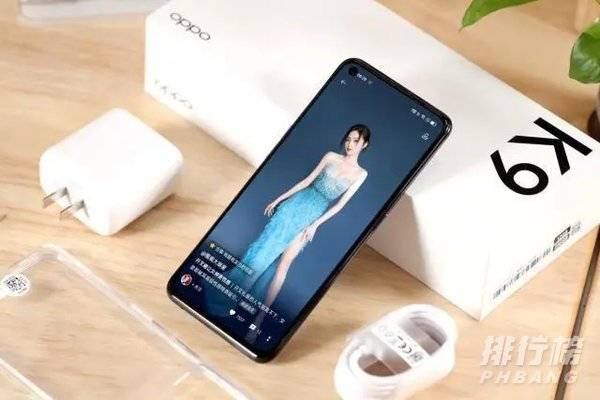 为什么oppok9pro骂声一片-图1