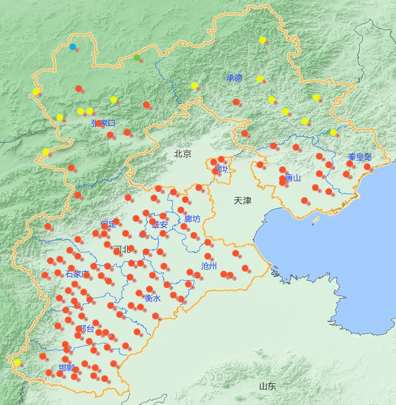 辛集天气预报_天气预报辛集市_天气预报辛集40天