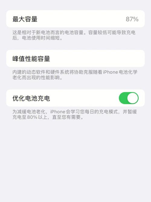 苹果手机电池容量查看-图1