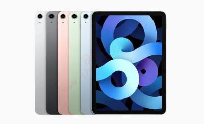 ipad air5电池容量-图1