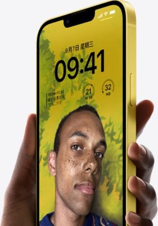 iPhone14黄色好看吗-图6