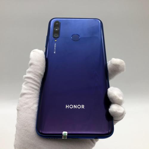 honor20i是什么型号-图1