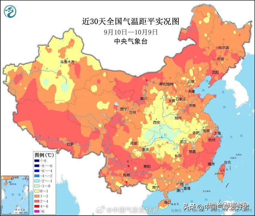 气象预报_气象预报发布与传播管理办法_气象预报查看15日天气