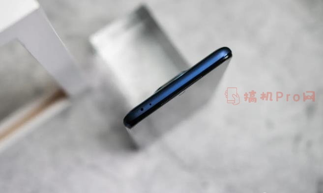 红米note9pro评测视频-图3