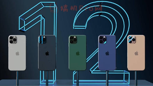 iphone12真机评测视频-图2