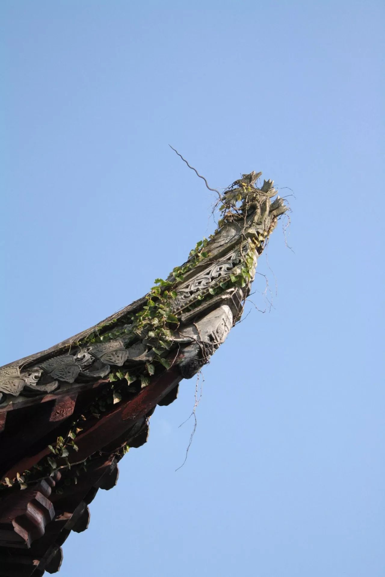 建筑徽派风格_徽派建筑_建筑徽派冰裂纹