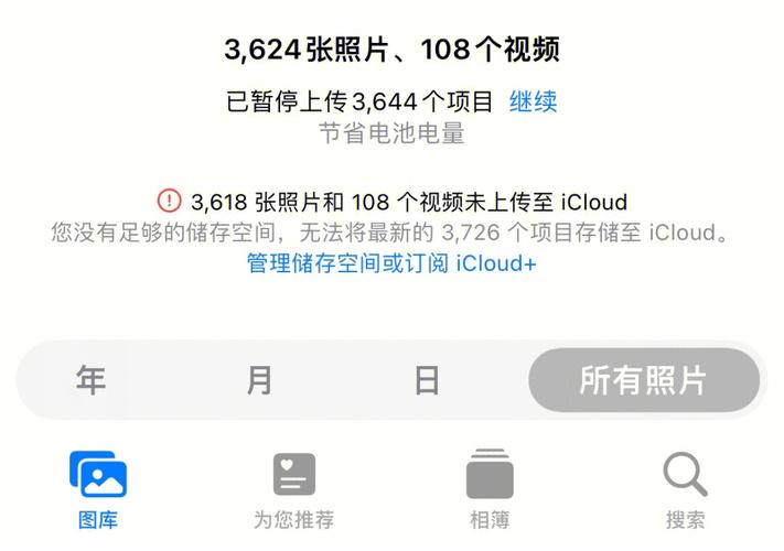 icloud储存空间是什么-图1