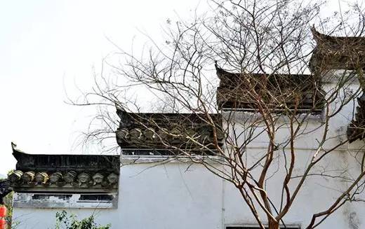 建筑徽派建筑_徽派建筑_建筑徽派风格特点