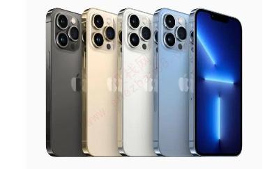 iphone13pro是什么屏幕材质-图1