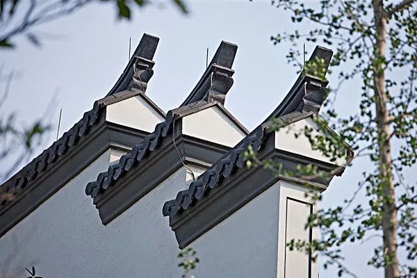 建筑徽派风格特点_徽派建筑_建筑徽派建筑