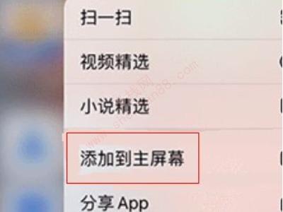 苹果应用隐藏了怎么找出来-图4