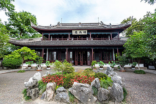 烟雨楼小说_烟雨楼女主是谁_烟雨楼