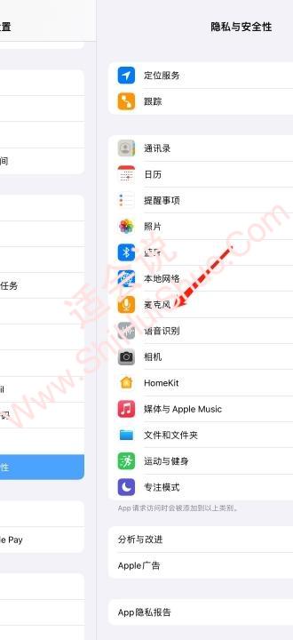ipad麦克风设置在哪-图3