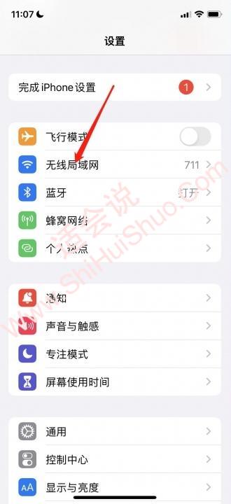 iphone怎么设置app网络权限-图4