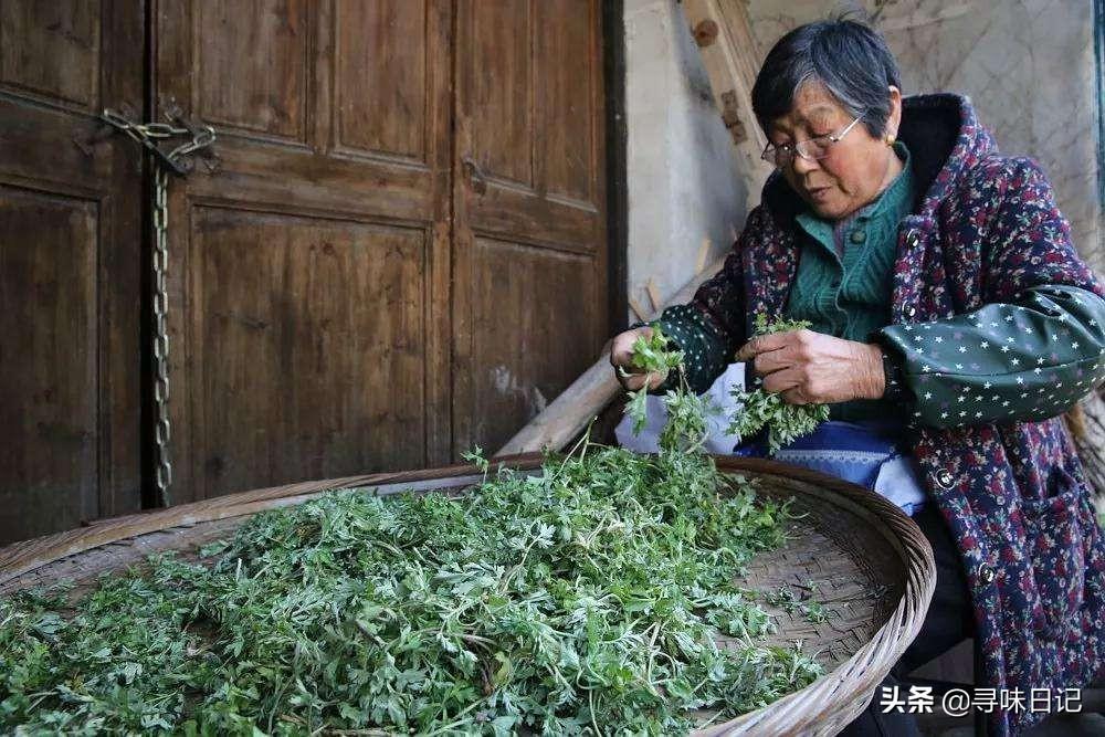 吃青团的节日是什么节_青团是什么节日吃的_过年吃青团的寓意