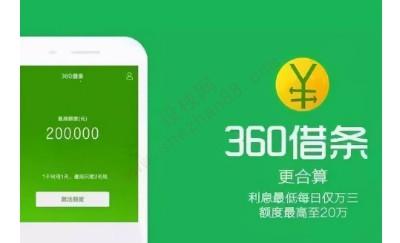 360借款不还会有什么后果会上征信吗 还能不能坐高铁-图1