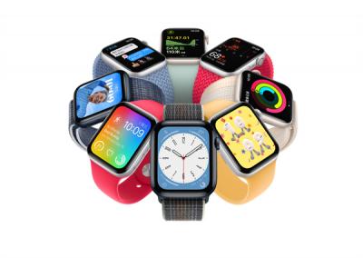 Apple Watch SE支持屏幕常亮吗-图1