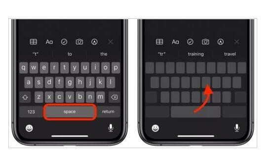 iphone11键盘震动怎么开-图1