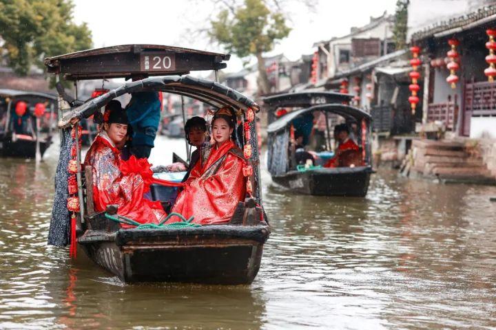 西塘古镇旅游攻略和指南_西塘_西塘旅游景点攻略