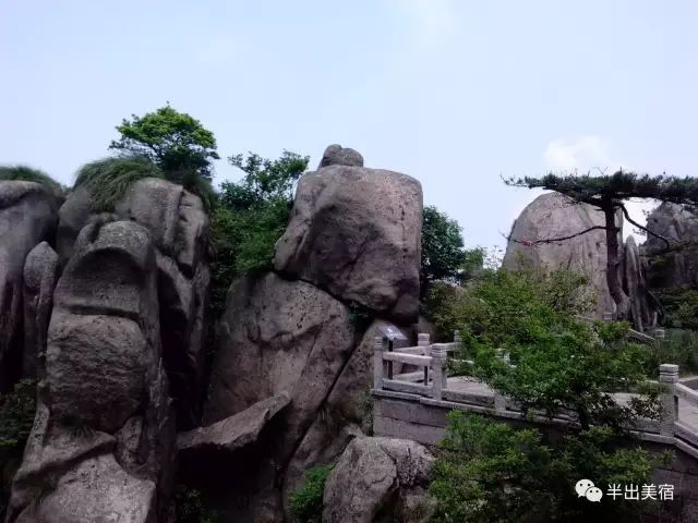 九华山旅游攻略_九华山的旅游攻略_自由行九华山攻略