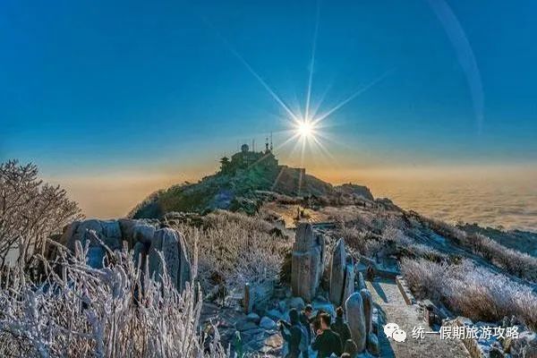 五岳三山中的三山是哪三山_三山五岳_五岳三山指的是哪三山