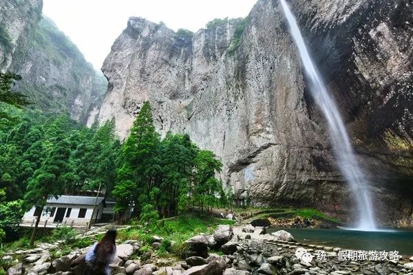 五岳三山中的三山是哪三山_三山五岳_五岳三山指的是哪三山