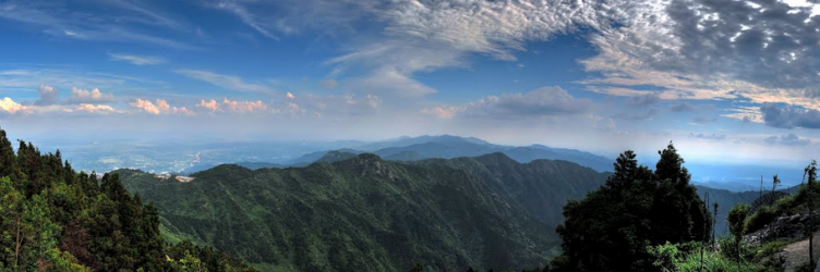 五岳三山分别在哪里_三山五岳_五岳三山中的三山是哪三山