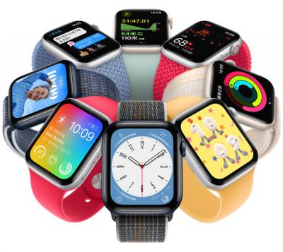 Apple Watch SE2搭载了什么系统-图1