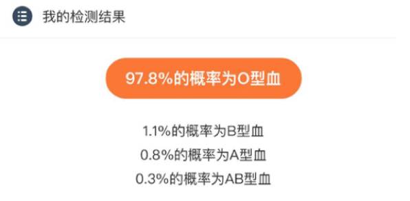 血型_血型有几种_血型如何鉴定