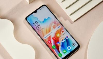 oppo a2x充电速度快吗-图2