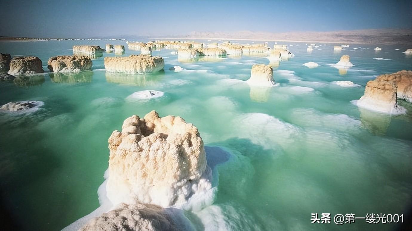 死海在哪里_死海为什么叫死海_死海