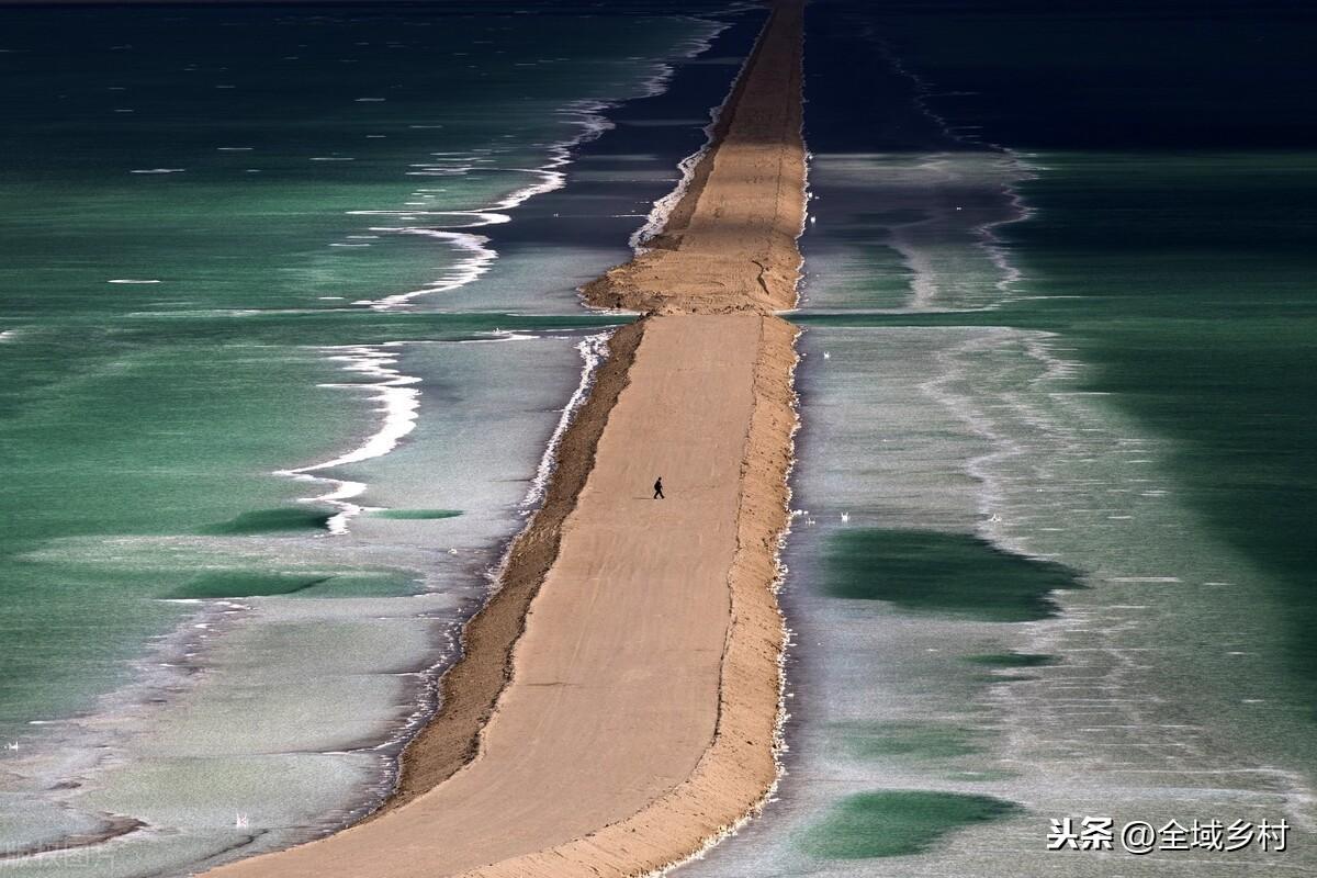 死海_死海为什么叫死海_死海在哪里