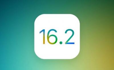 iOS16.2Beta3更新了什么-图1